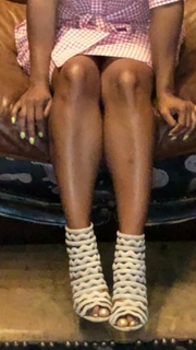 Angela Yee feet photo thumbnail