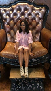 Angela Yee feet photo thumbnail