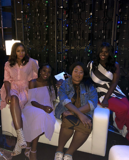 Angela Yee feet photo thumbnail