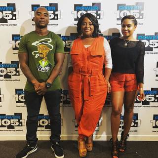 Angela Yee feet photo thumbnail