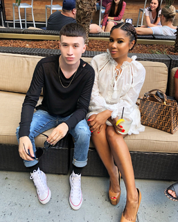 Angela Yee feet photo thumbnail