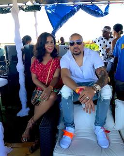 Angela Yee feet photo thumbnail