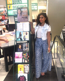 Angela Yee feet photo thumbnail