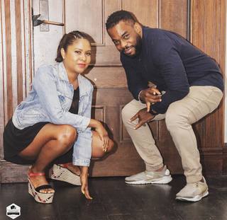 Angela Yee feet photo thumbnail