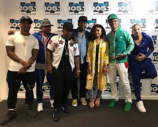 Angela Yee feet photo thumbnail