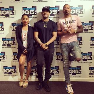 Angela Yee feet photo thumbnail