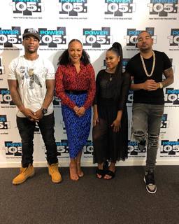 Angela Yee feet photo thumbnail