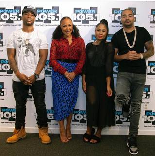 Angela Yee feet photo thumbnail