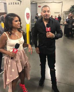Angela Yee feet photo thumbnail
