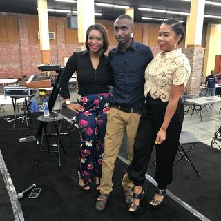 Angela Yee feet photo thumbnail