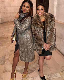 Angela Yee feet photo thumbnail
