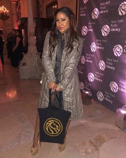 Angela Yee feet photo thumbnail