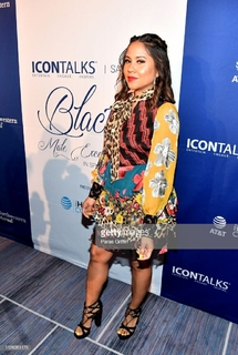 Angela Yee feet photo thumbnail