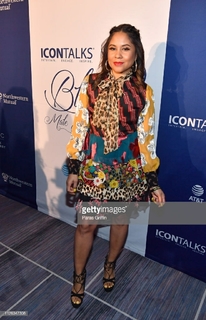 Angela Yee feet photo thumbnail