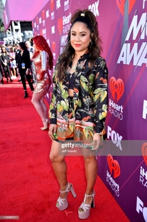 Angela Yee feet photo thumbnail