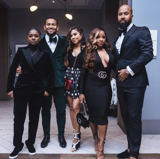 Angela Yee feet photo thumbnail