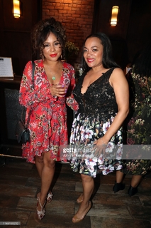 Angela Yee feet photo thumbnail