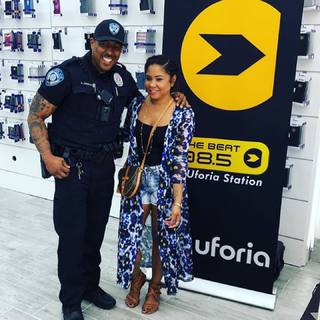 Angela Yee feet photo thumbnail