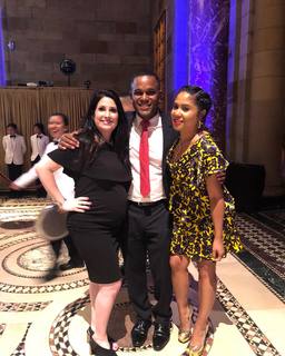 Angela Yee feet photo thumbnail