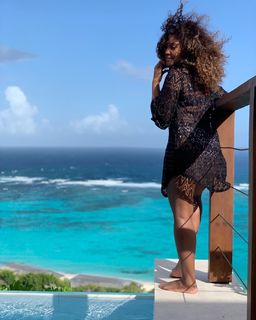 Angela Yee feet photo thumbnail