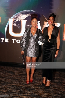 Angela Yee feet photo thumbnail