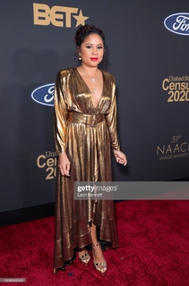 Angela Yee feet photo thumbnail