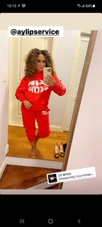 Angela Yee feet photo thumbnail
