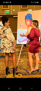 Angela Yee feet photo thumbnail