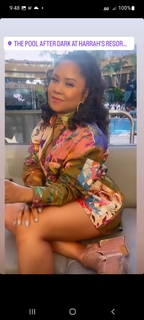 Angela Yee feet photo thumbnail