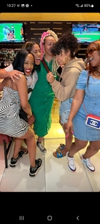 Angela Yee feet photo thumbnail