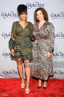 Angela Yee feet photo thumbnail