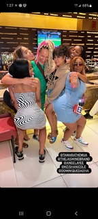 Angela Yee feet photo thumbnail