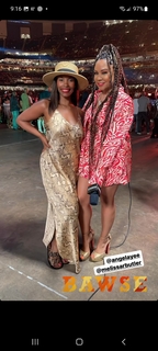 Angela Yee feet photo thumbnail