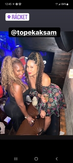 Angela Yee feet photo thumbnail