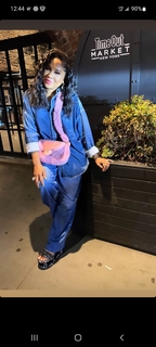 Angela Yee feet photo thumbnail