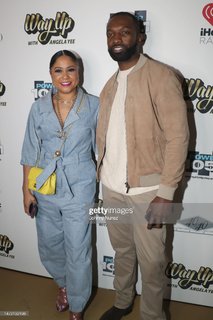 Angela Yee feet photo thumbnail