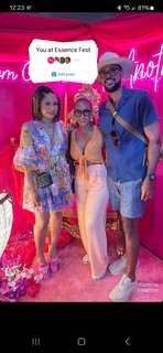 Angela Yee feet photo thumbnail