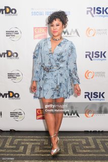 Angela Yee feet photo thumbnail