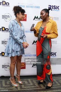 Angela Yee feet photo thumbnail