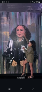 Angela Yee feet photo thumbnail