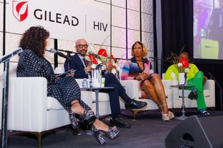 Angela Yee feet photo 2