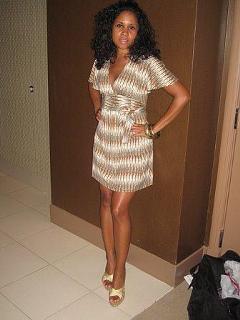 Angela Yee feet photo thumbnail