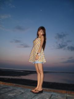 Angelababy feet photo thumbnail