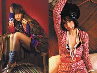 Angelababy feet photo thumbnail