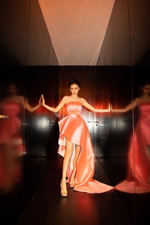 Angelababy feet photo thumbnail