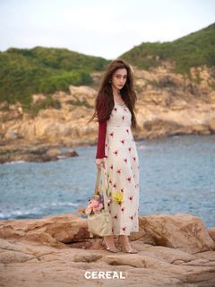 Angelababy feet photo 2