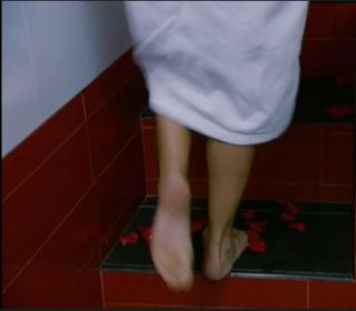 Angelica Blandon feet photo 20