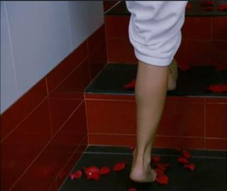 Angelica Blandon feet photo 19