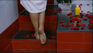 Angelica Blandon feet photo 16