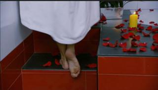 Angelica Blandon feet photo 15